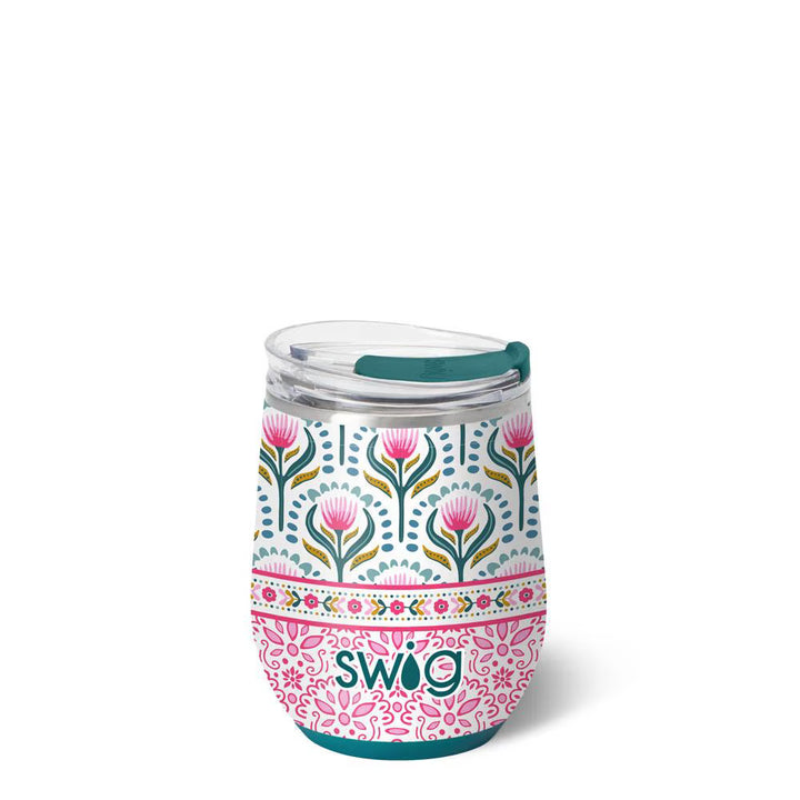 JUNE MARKET: Lotus Bloom by Swig (Ships Late September)