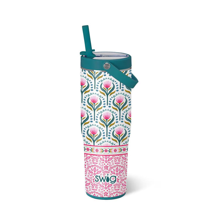 JUNE MARKET: Lotus Bloom by Swig (Ships Late September)