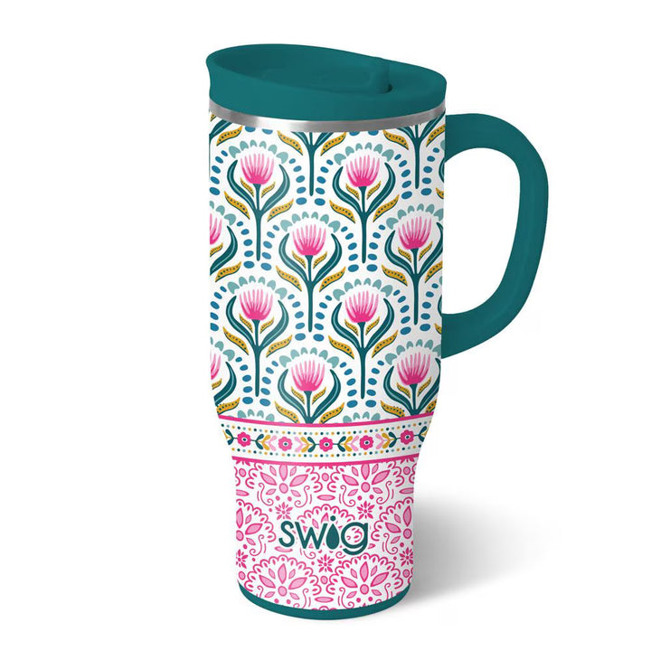 JUNE MARKET: Lotus Bloom by Swig (Ships Late September)