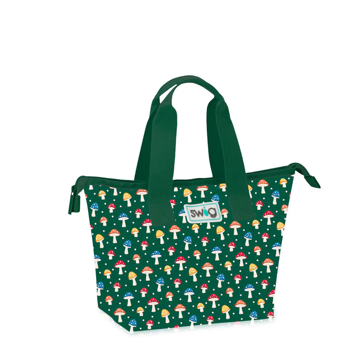 JUNE MARKET: Toadstool Trail by Swig (Ships Late September)