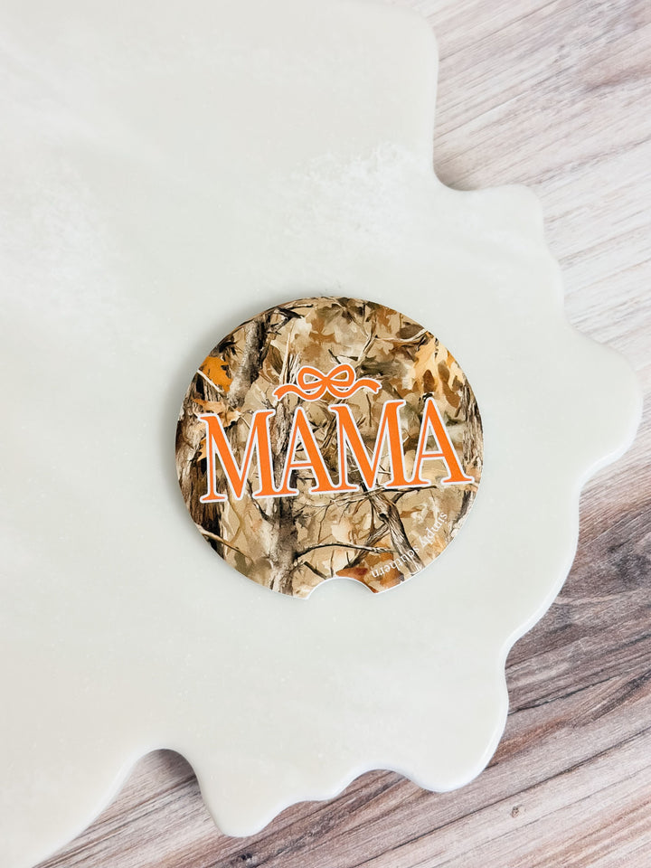 Car Coasters by Simply Southern