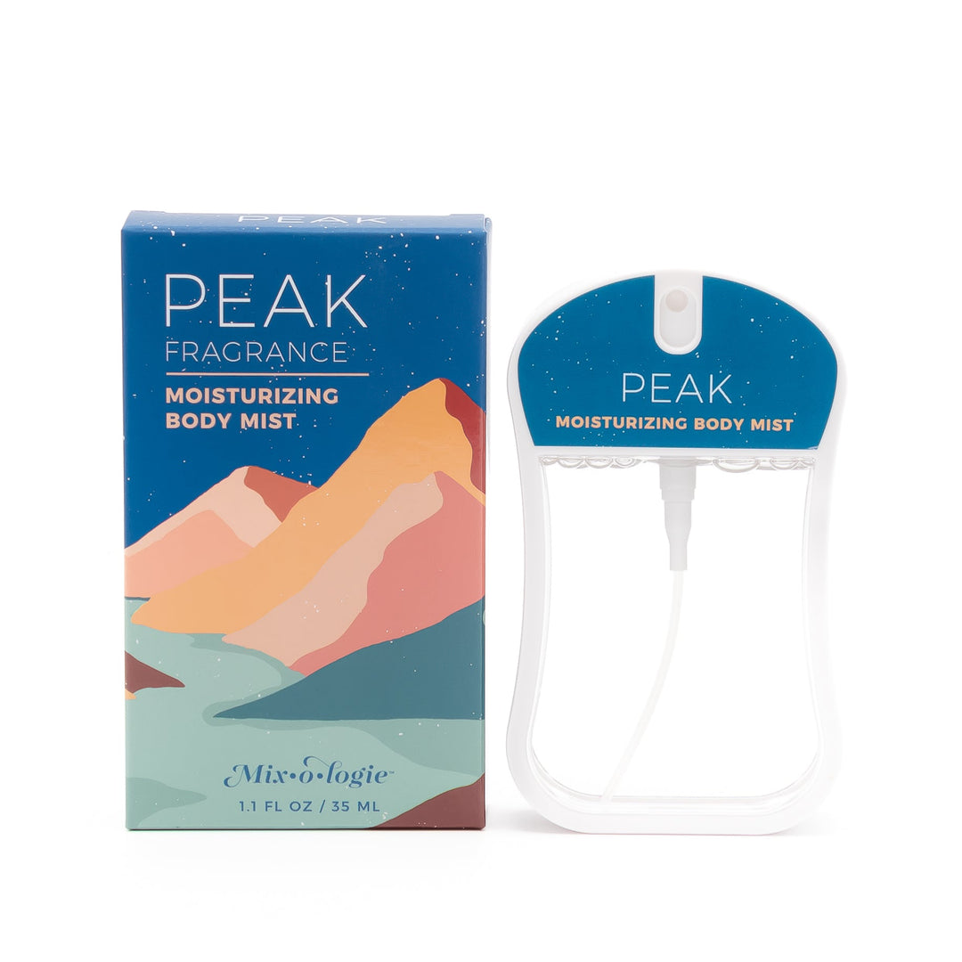 PREORDER: Mixologie Peak (Ships in 2-3 Weeks)