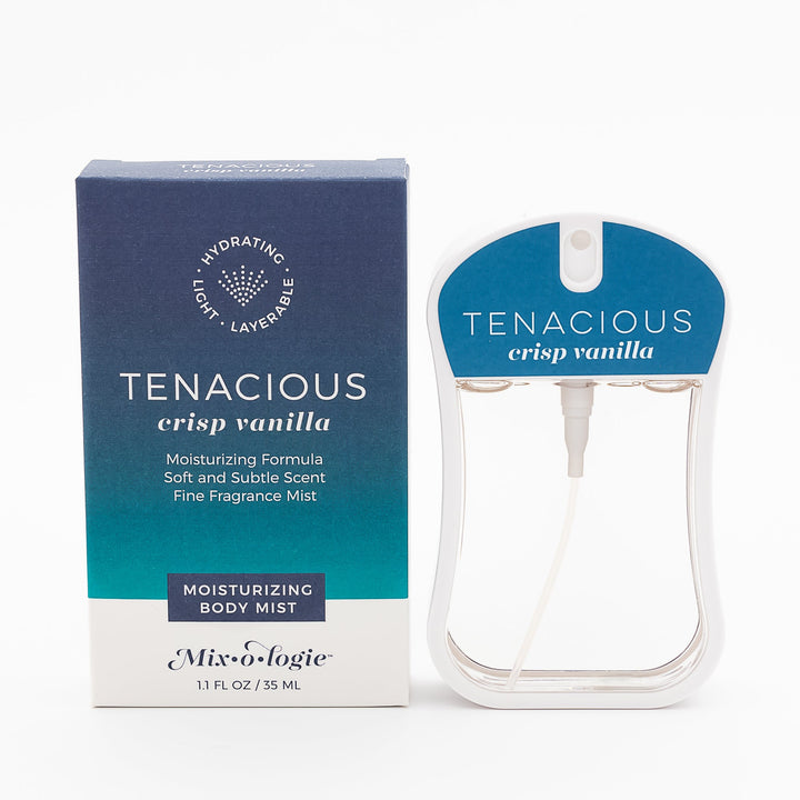 Moisturizing Body Mist with Free Mini Bundle by Mixologie (SEPT ARRAY: Ships in 2-3 Weeks)