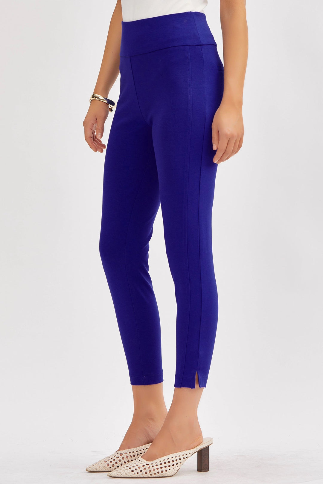 Dear Scarlett Magic Crop Skinny Pants