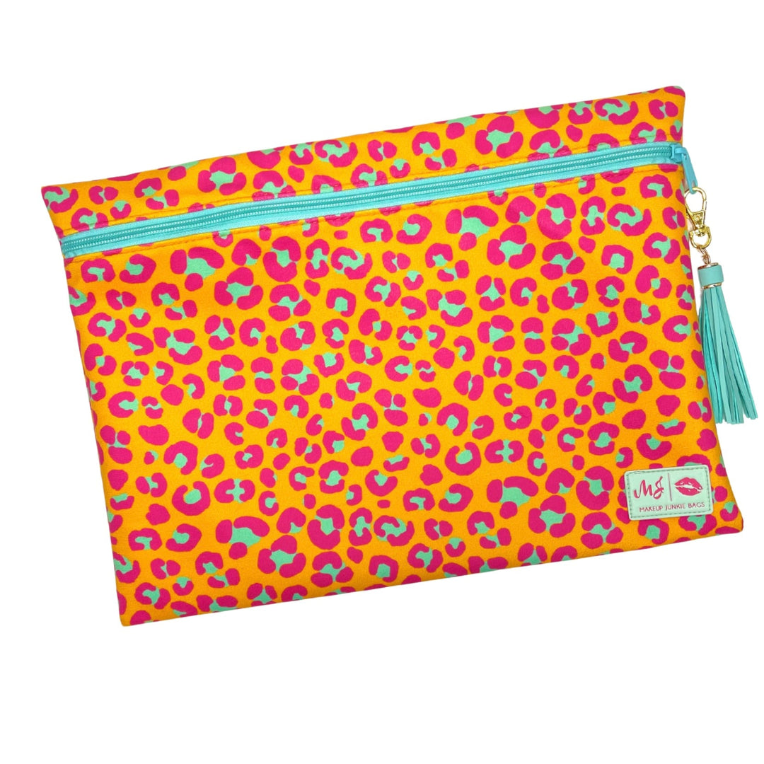 JUNE PREORDER: Miami by Makeup Junkie (Ships in 3-4 Weeks)