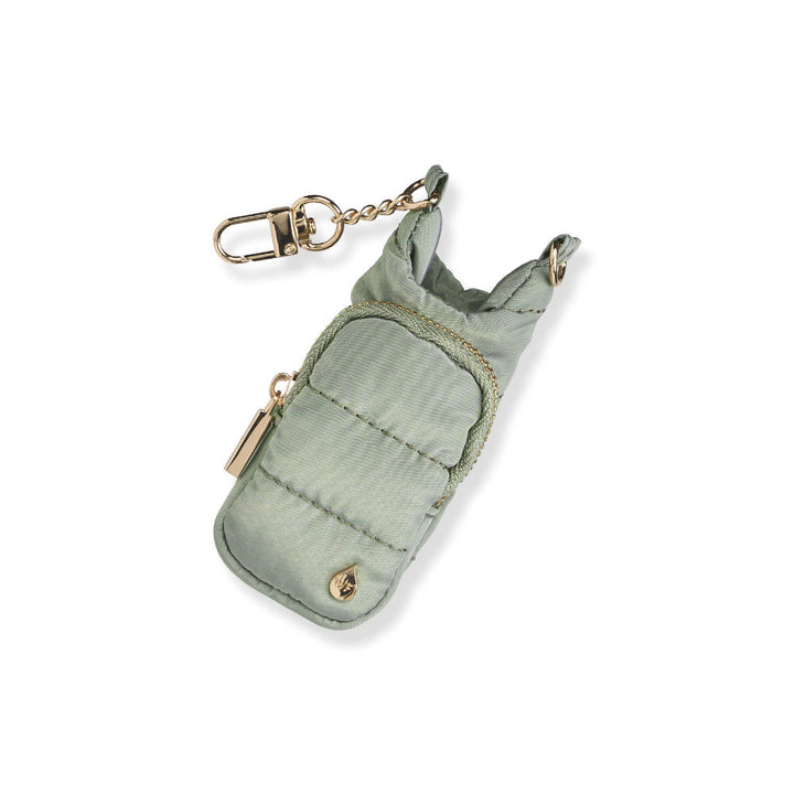 JUNE MARKET: Mini HydroBag® Charm - Sage Green by Wanderfull (Ships in 2-3 Weeks)