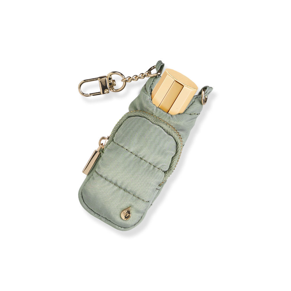JUNE MARKET: Mini HydroBag® Charm - Sage Green by Wanderfull (Ships in 2-3 Weeks)