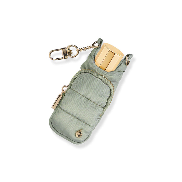JUNE MARKET: Mini HydroBag® Charm - Sage Green by Wanderfull (Ships in 2-3 Weeks)