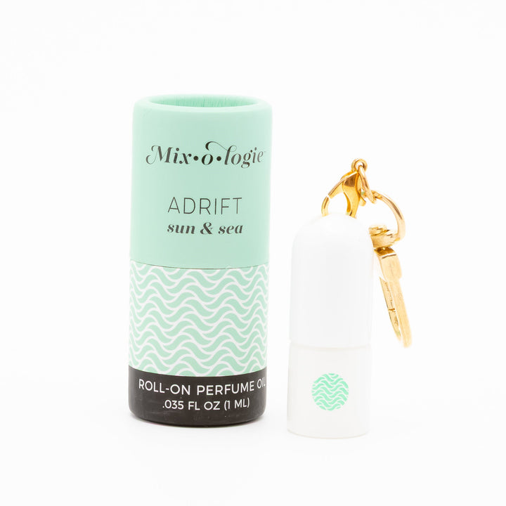 PREORDER: Adrift (Sun & Sea) By Mixologie (Ships In 3 Weeks)