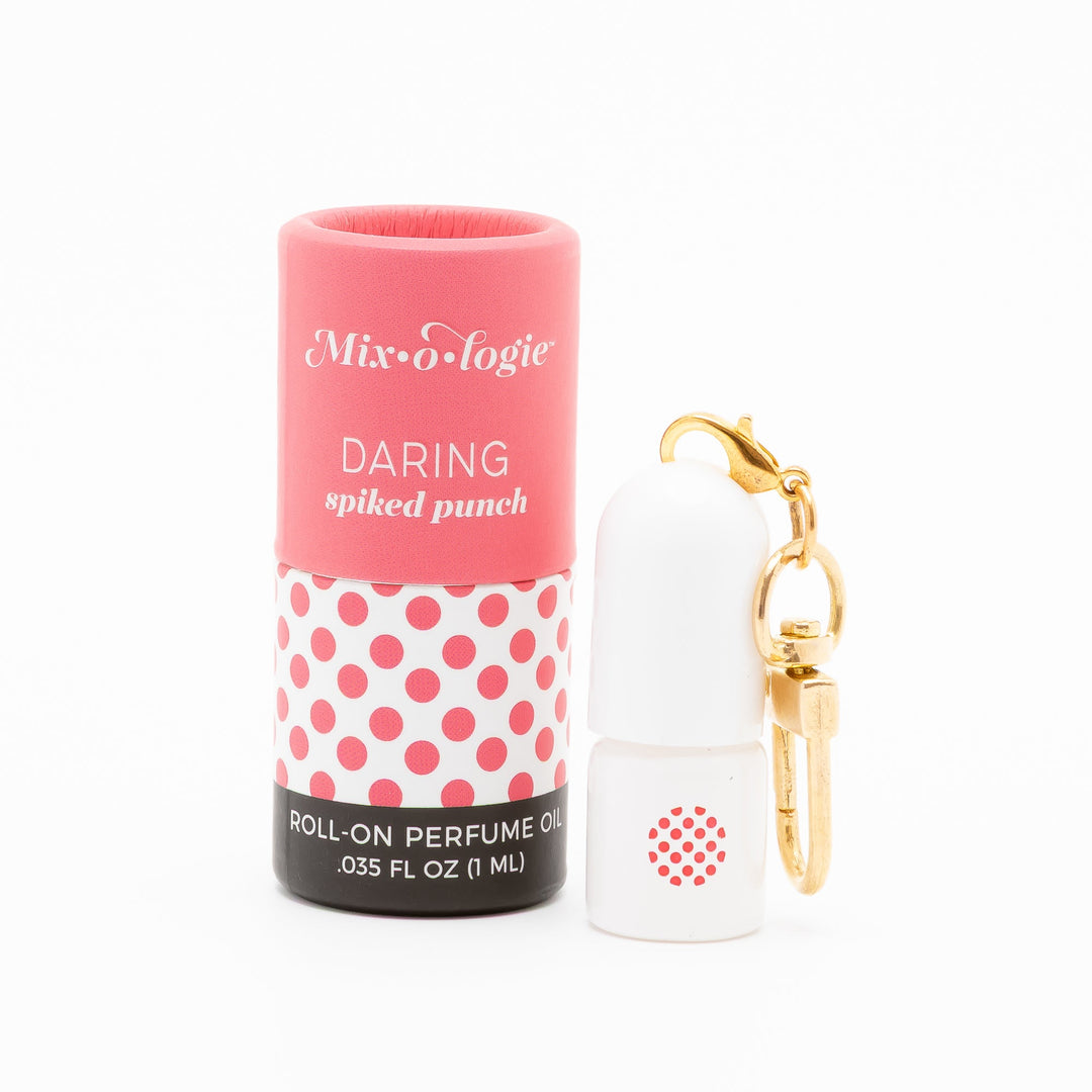 PREORDER: Daring (Spiked Punch) By Mixologie (Ships In 3 Weeks)