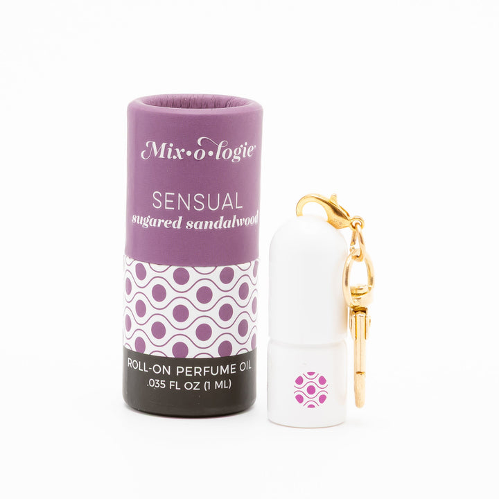PREORDER: Sensual (Sugared Sandalwood) By Mixologie (Ships In 3 Weeks)