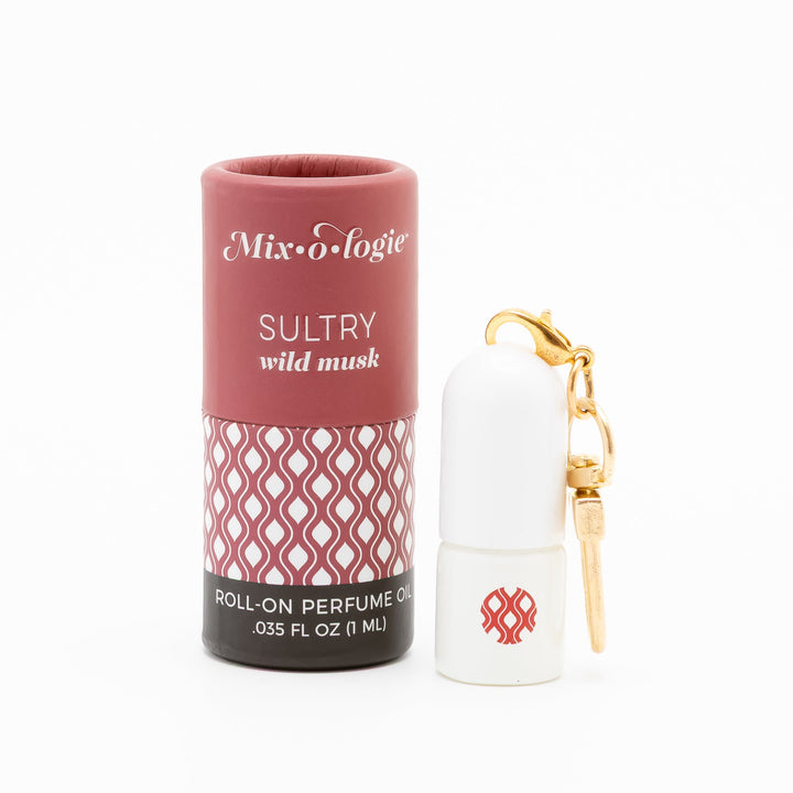 PREORDER: Sultry (Wild Musk) By Mixologie (Ships In 3 Weeks)