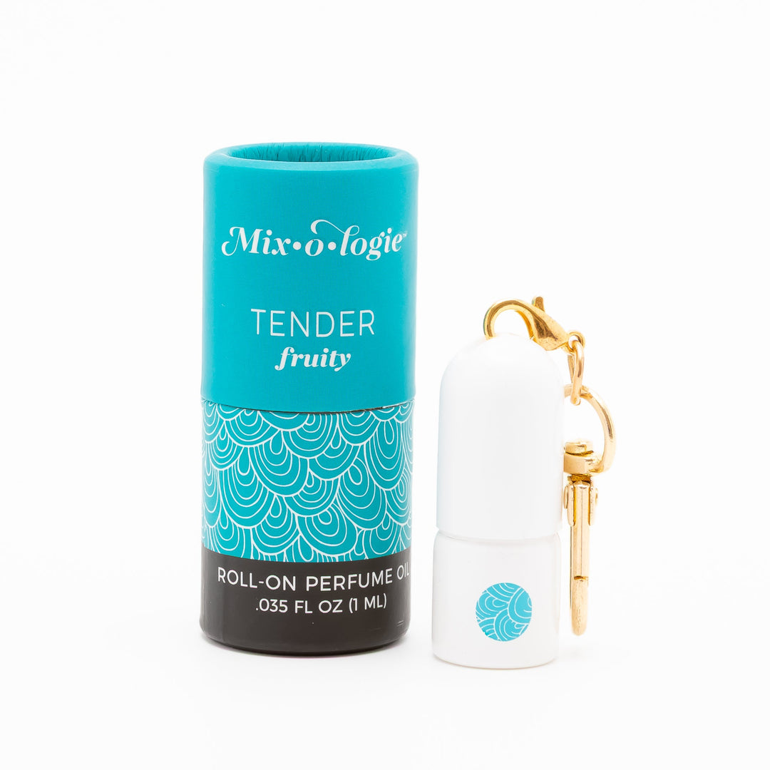 PREORDER: Tender (Fruity) By Mixologie (Ships In 3 Weeks)