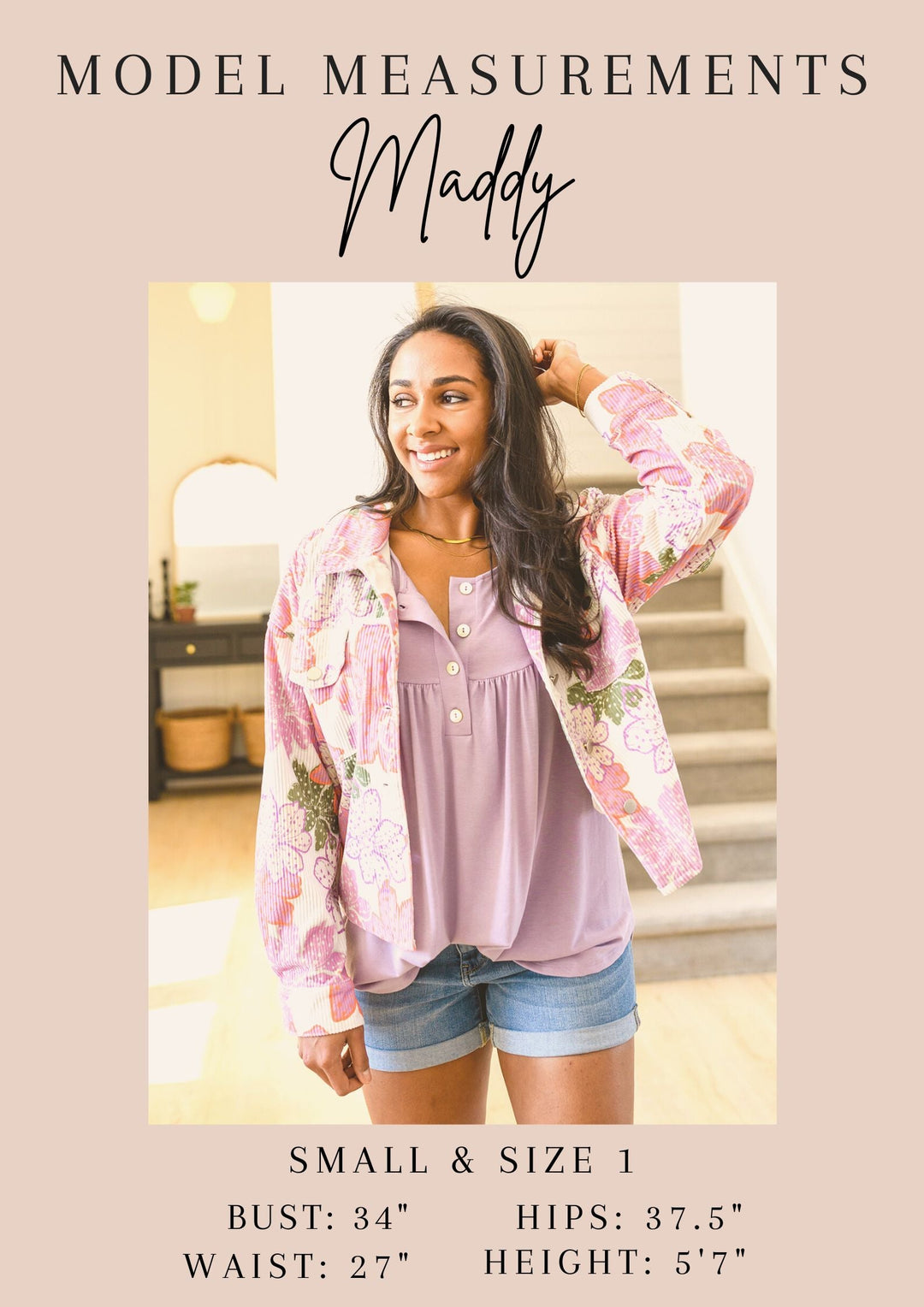 Warm Days, Cool Nights Top in Kelly Green - 3/30