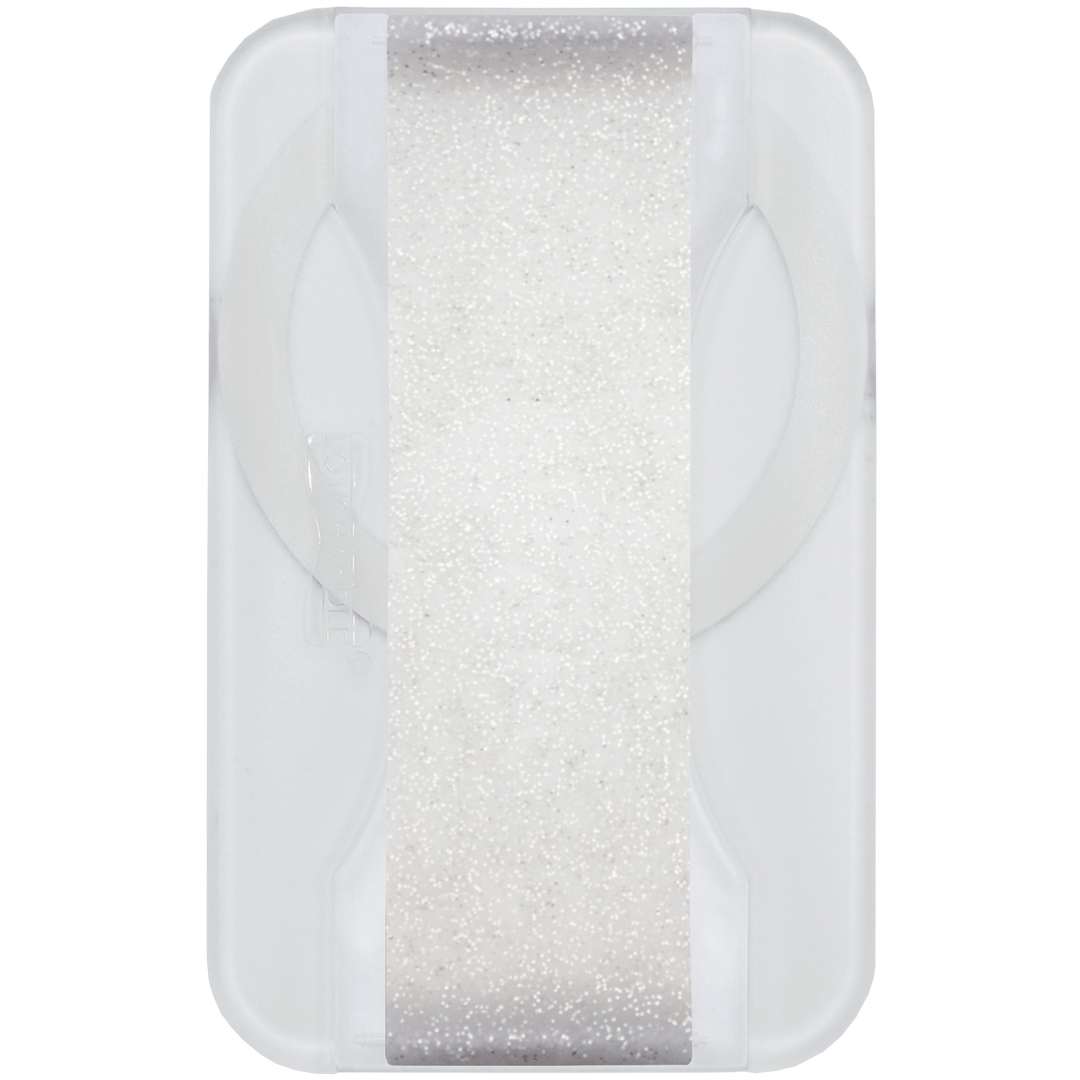 PRO for MagSafe - Crystal Clear Glitter by LoveHandle (Ships in 2-3 Weeks)