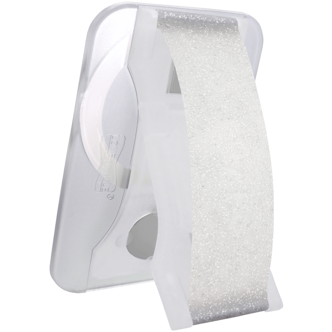 PRO Magsafe by LoveHandle - Crystal Clear Glitter