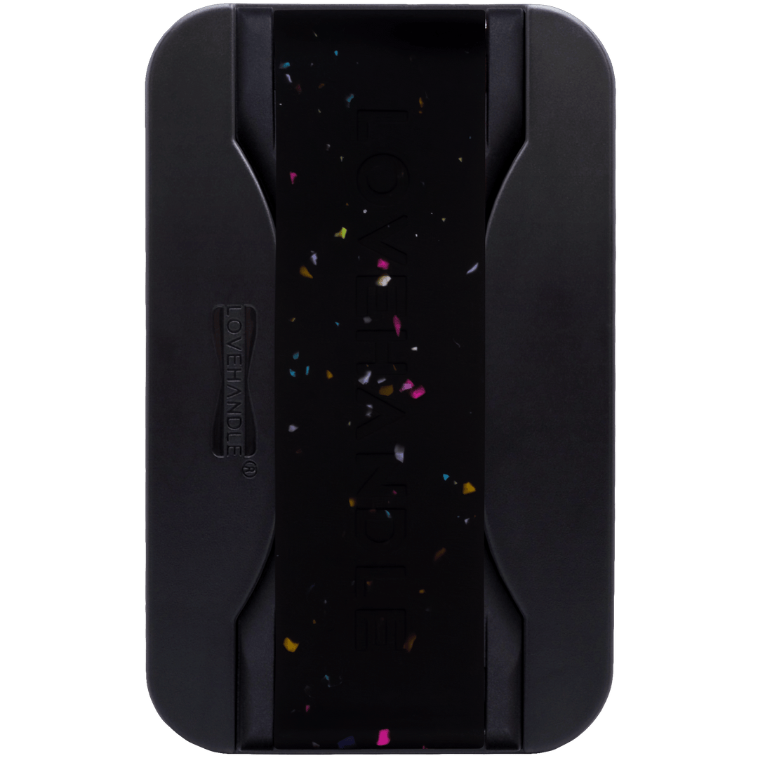 PRO for MagSafe - Galaxy Confetti by LoveHandle (Ships in 2-3 Weeks)