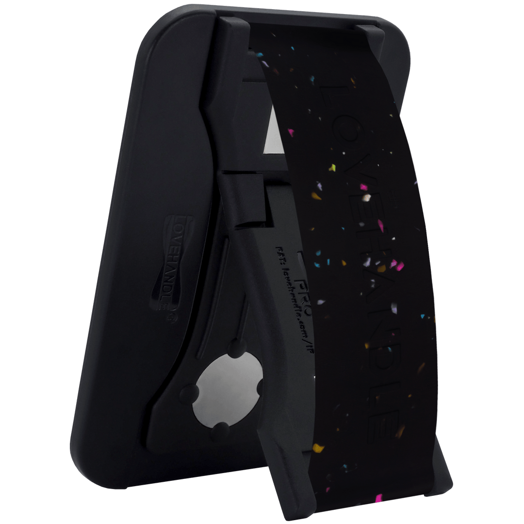 PRO Magsafe by LoveHandle - Galaxy Confetti