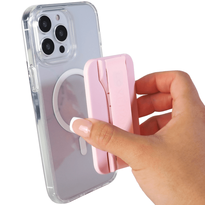 PRO for MagSafe - Light Pink by LoveHandle (Ships in 2-3 Weeks)