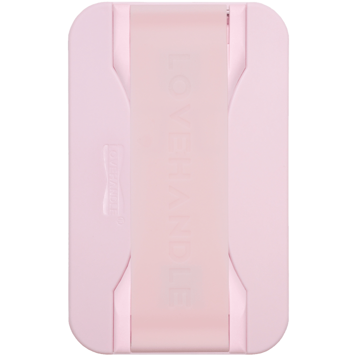 PRO Magsafe by LoveHandle - Light Pink