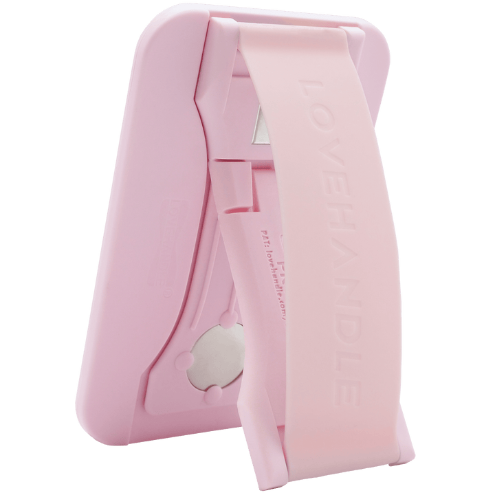 PRO Magsafe by LoveHandle - Light Pink