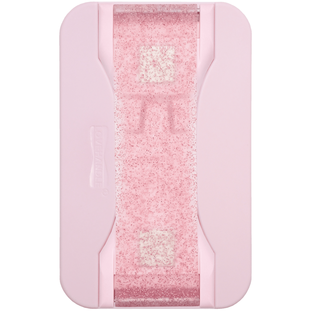 PRO for MagSafe - Pink Diamond Glitter by LoveHandle (Ships in 2-3 Weeks)