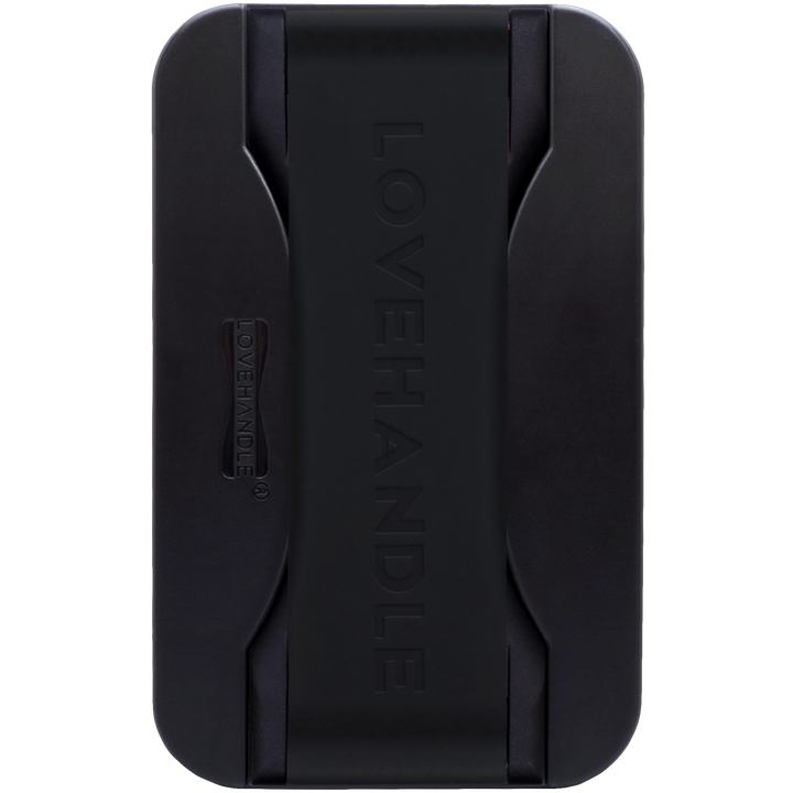 PRO for MagSafe - Black by LoveHandle (Ships in 2-3 Weeks)