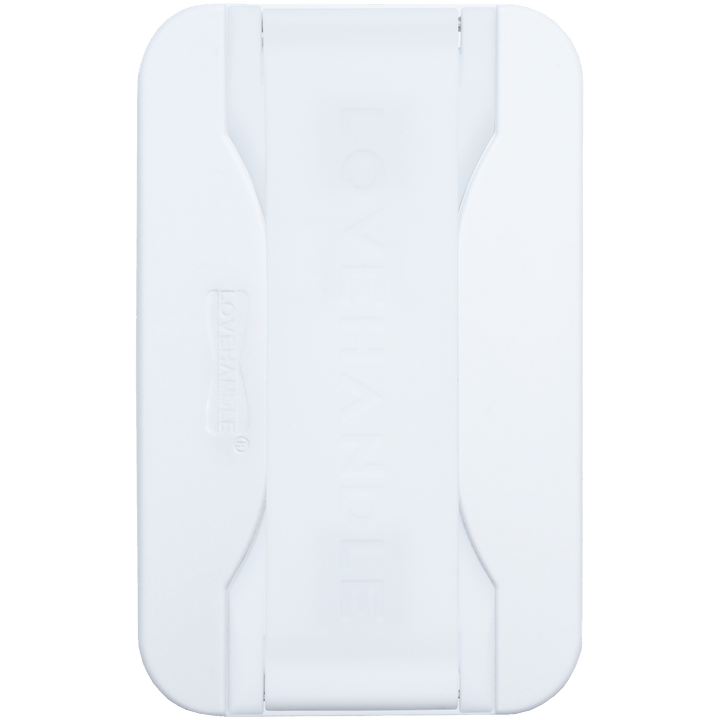 PRO Magsafe by LoveHandle - White