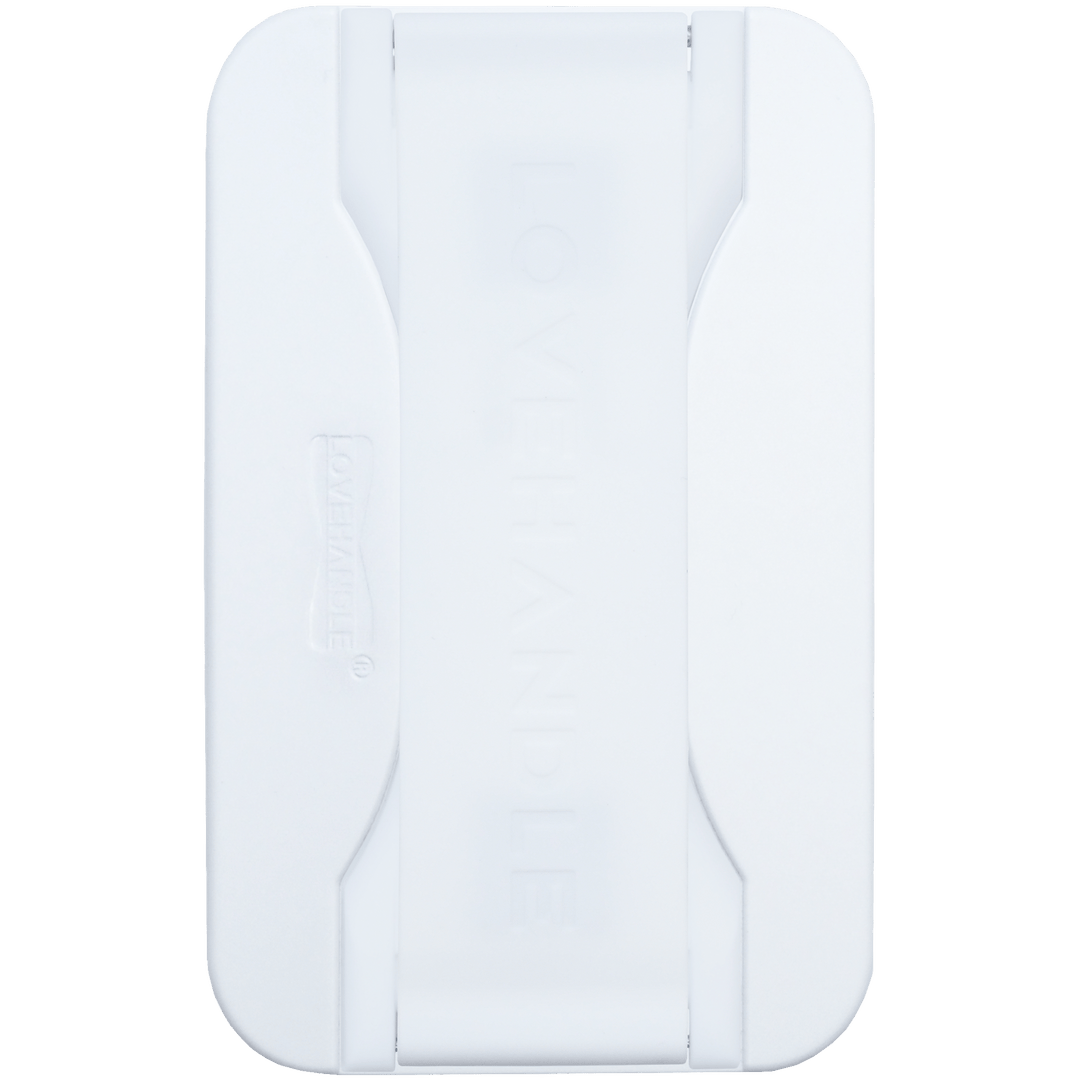 PRO for MagSafe - White by LoveHandle (Ships in 2-3 Weeks)