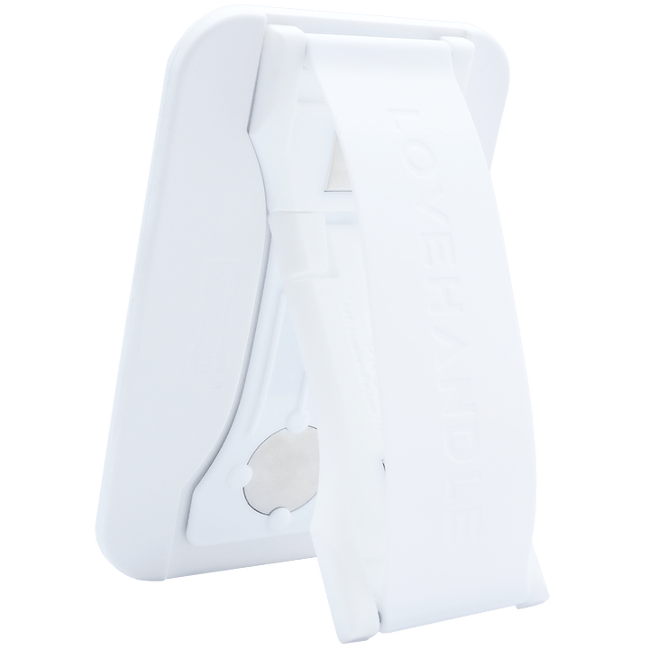 PRO Magsafe by LoveHandle - White