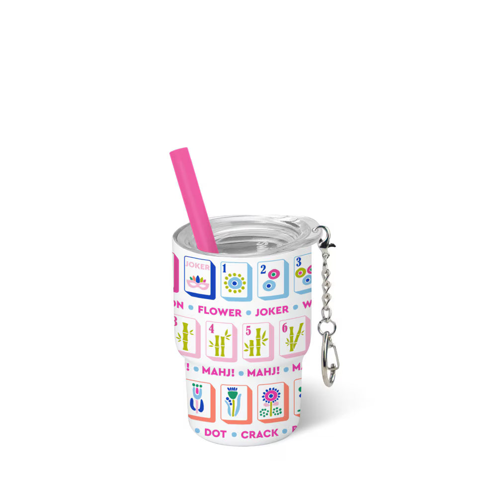 JUNE MARKET: Mahjong - Mini Bar by Swig (Ships Late September)