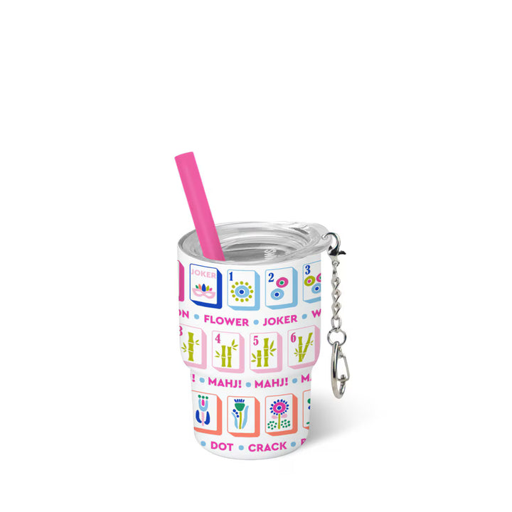 JUNE MARKET: Mahjong - Mini Bar by Swig (Ships Late September)