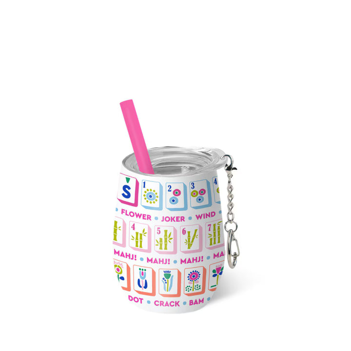 JUNE MARKET: Mahjong - Mini Bar by Swig (Ships Late September)