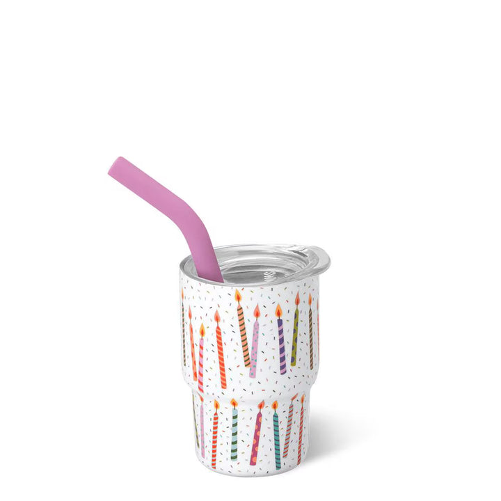 JUNE MARKET: Confetti - Mini Bar by Swig (Ships Late September)
