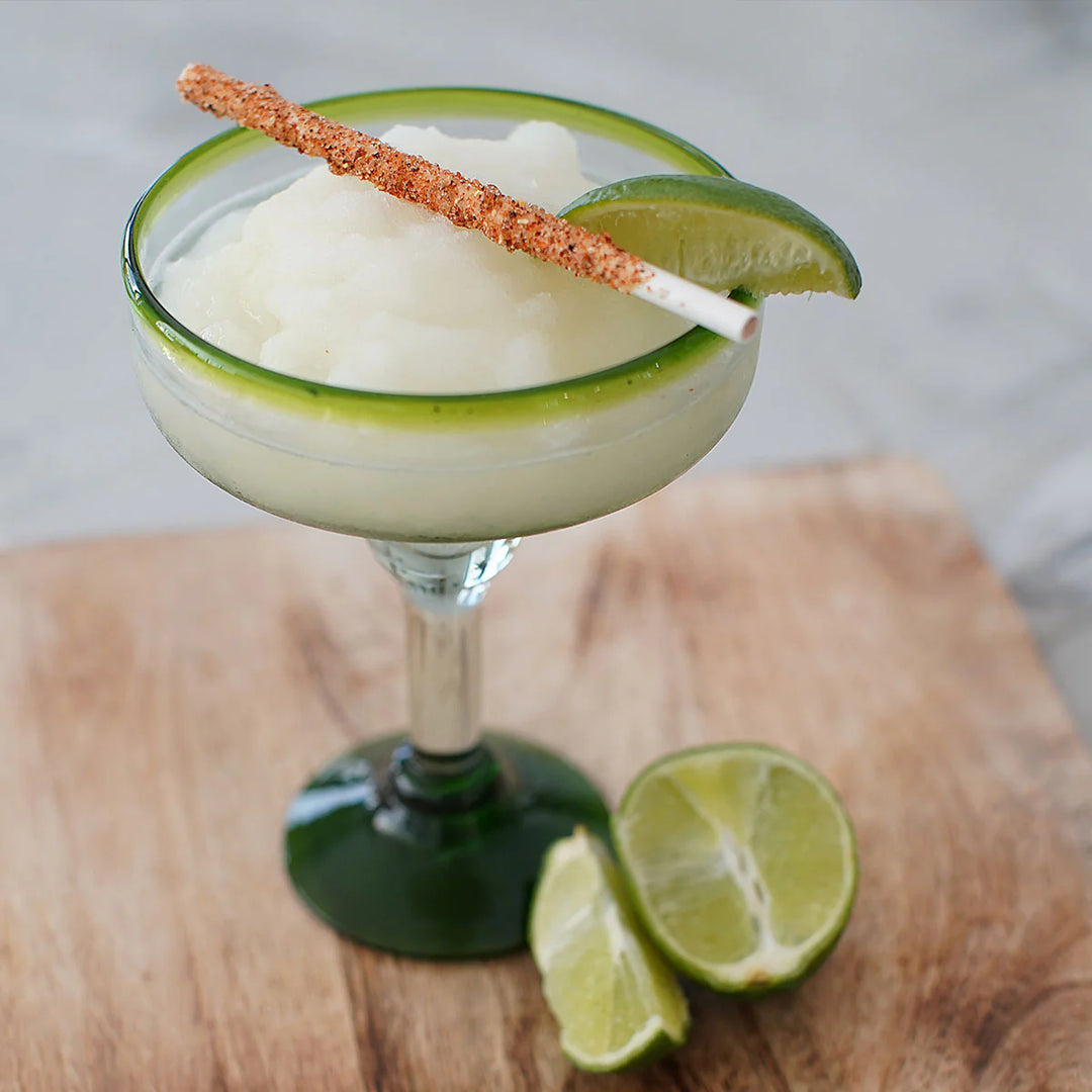 JUNE MARKET: Mango Jalapeño - 10ct by Seasoned Straws (Ships in 2-3 Weeks)