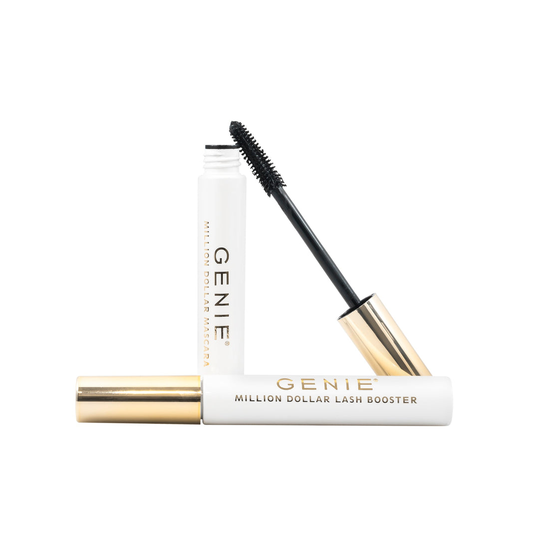 Million Dollar Lash Kit by Genie (PREORDER: Ships in 2-3 Weeks)