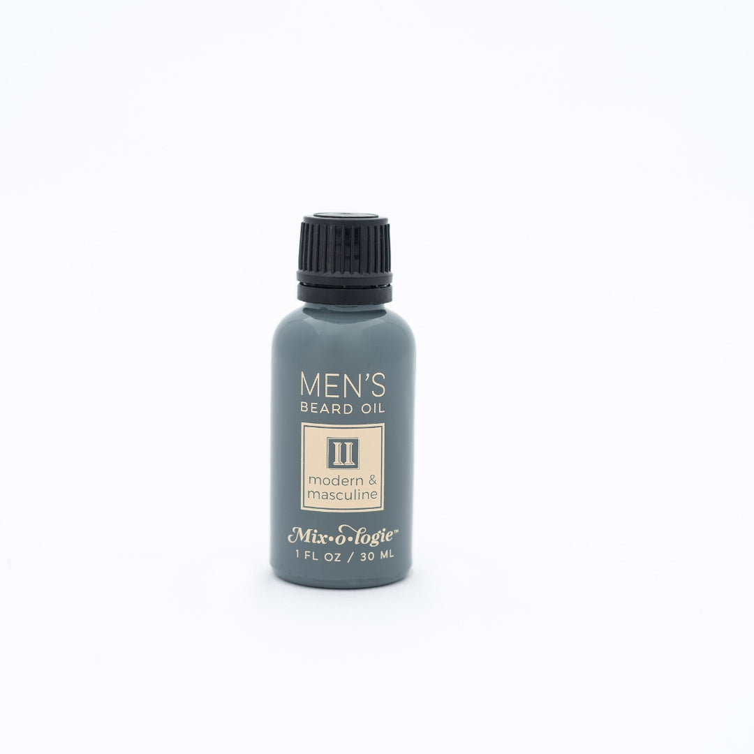 PREORDER: Men's II (Modern & Masculine) By Mixologie (Ships In 3 Weeks)