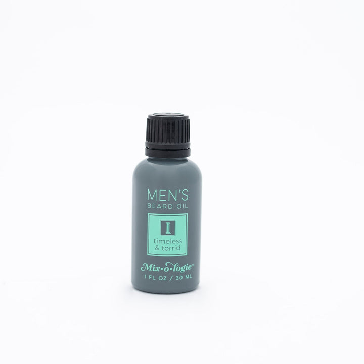 PREORDER: Men's I (Timeless & Torrid) By Mixologie (Ships In 3 Weeks)