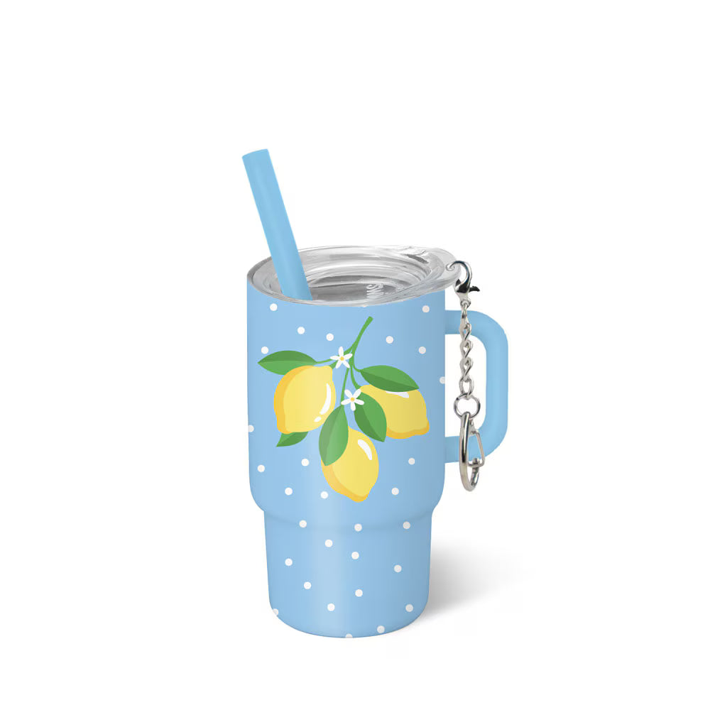 JUNE MARKET: Lemon Meringue by Swig (Ships Late September)