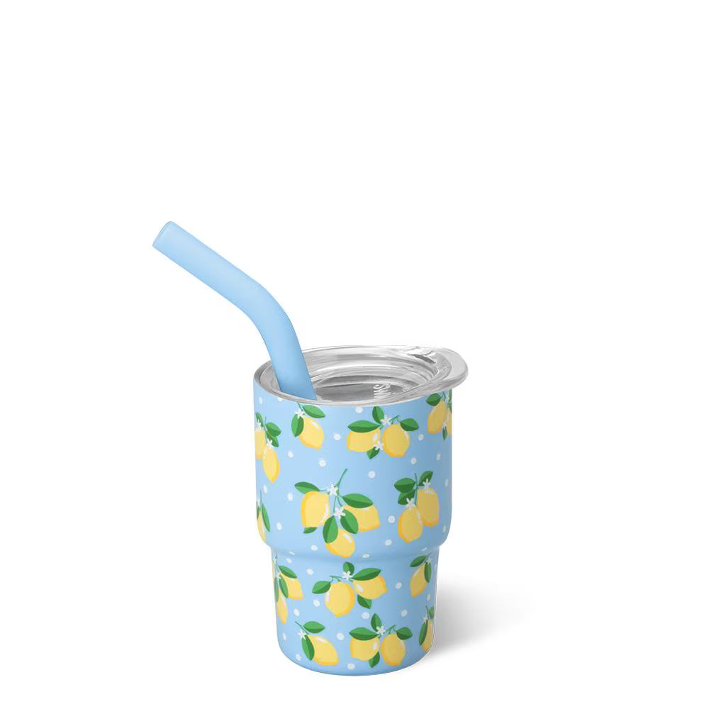 JUNE MARKET: Lemon Meringue by Swig (Ships Late September)