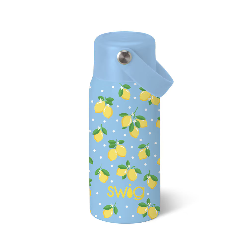 JUNE MARKET: Lemon Meringue by Swig (Ships Late September)
