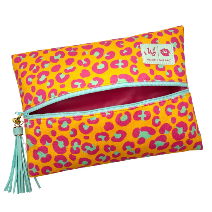 JUNE PREORDER: Miami by Makeup Junkie (Ships in 3-4 Weeks)