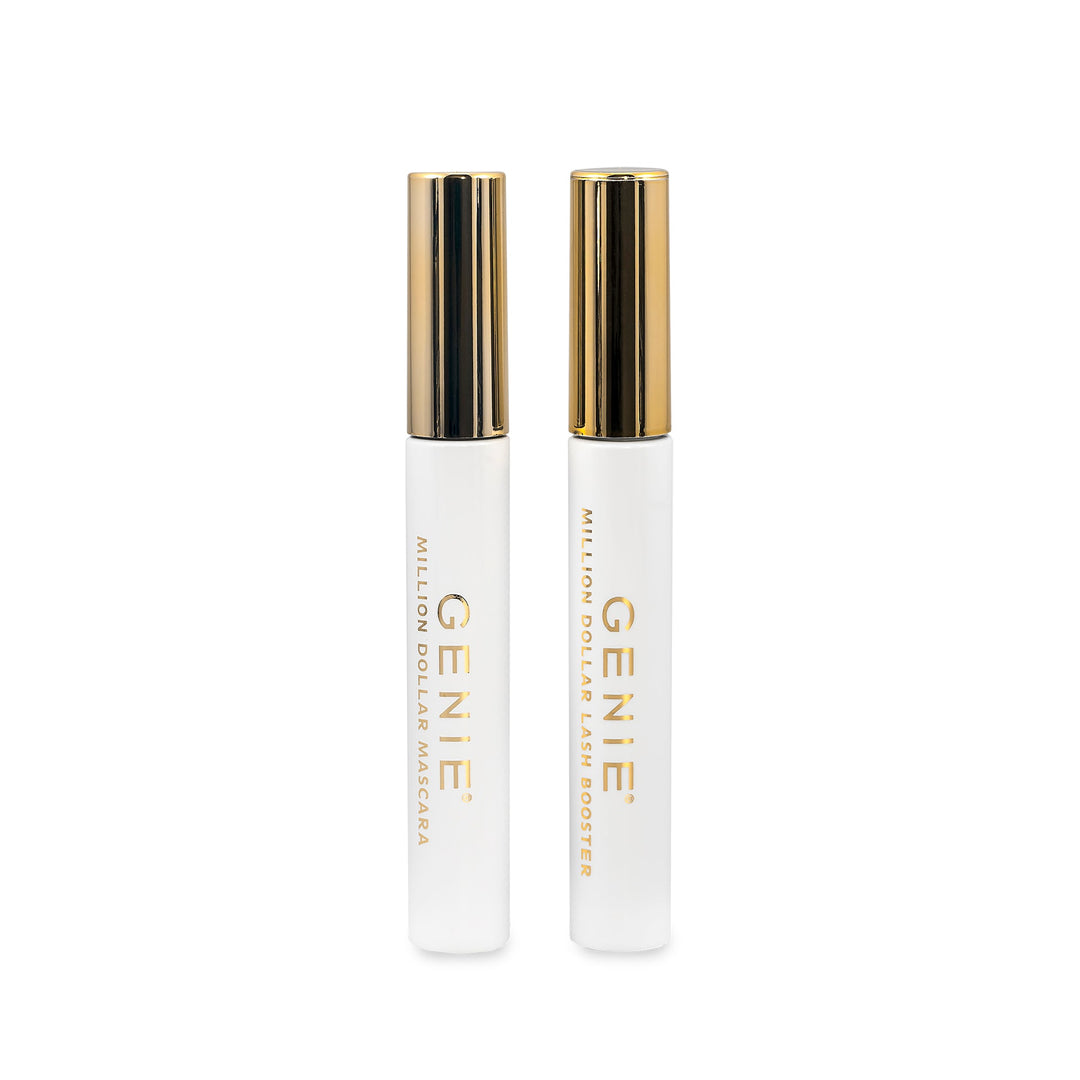 Million Dollar Lash Kit by Genie (PREORDER: Ships in 2-3 Weeks)
