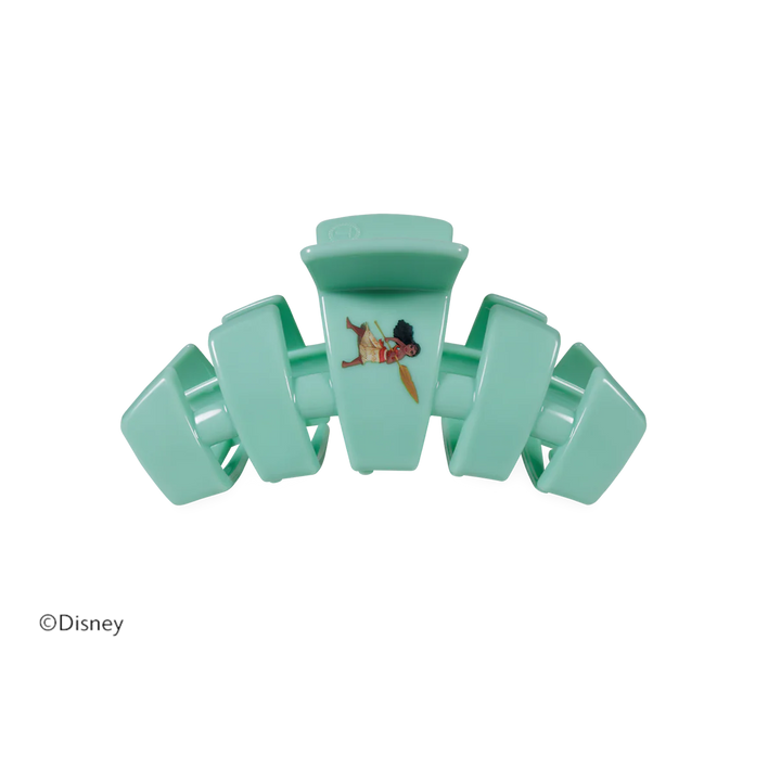 Small Teleties Claw Clip - Moana