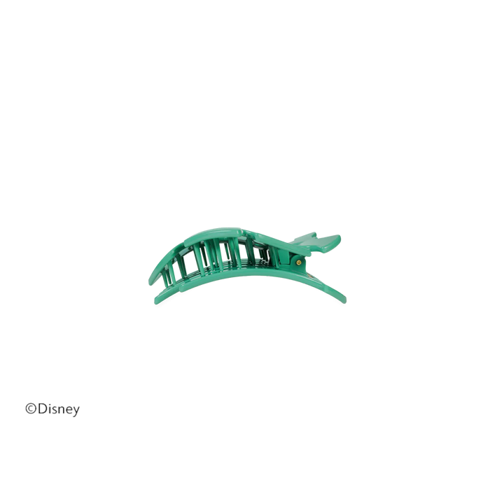 Tiny Teleties Flat Shaped Clip - Moana Leaf (Ships Next Week)