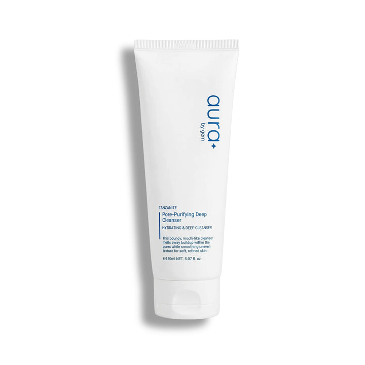 Pore Purifiying Deep Cleanser by Aura
