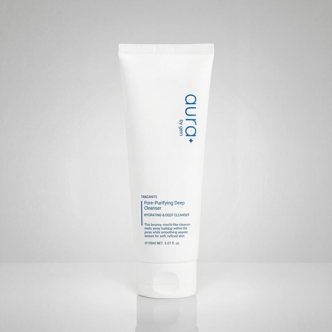 Pore-Purifying Deep Cleanser