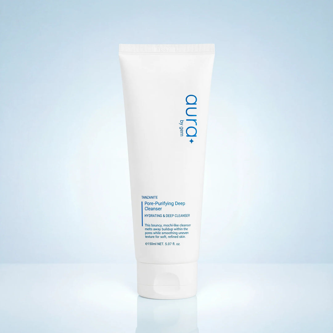 Pore Purifiying Deep Cleanser by Aura