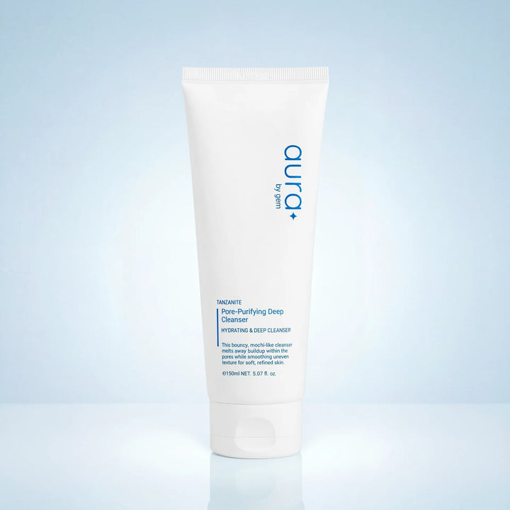 Pore Purifiying Deep Cleanser by Aura
