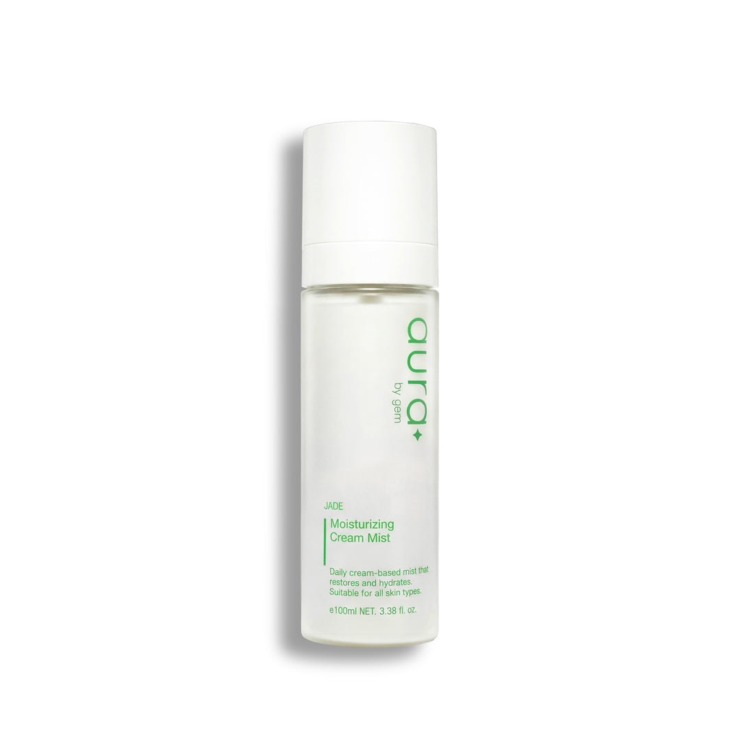 Moisturizing Cream Mist by Aura